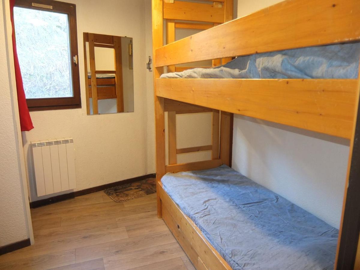 Apartment Argousier 130 B By Interhome *