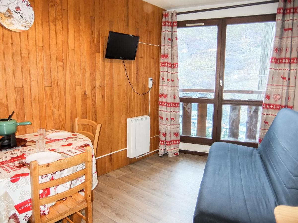Argousier 130 B By Interhome Saint-Martin-de-Belleville