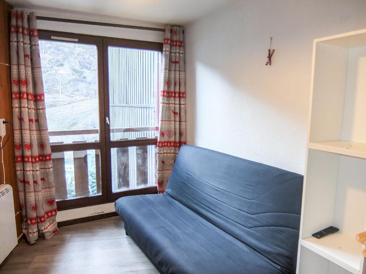 Apartment Argousier 130 B By Interhome Saint-Martin-de-Belleville