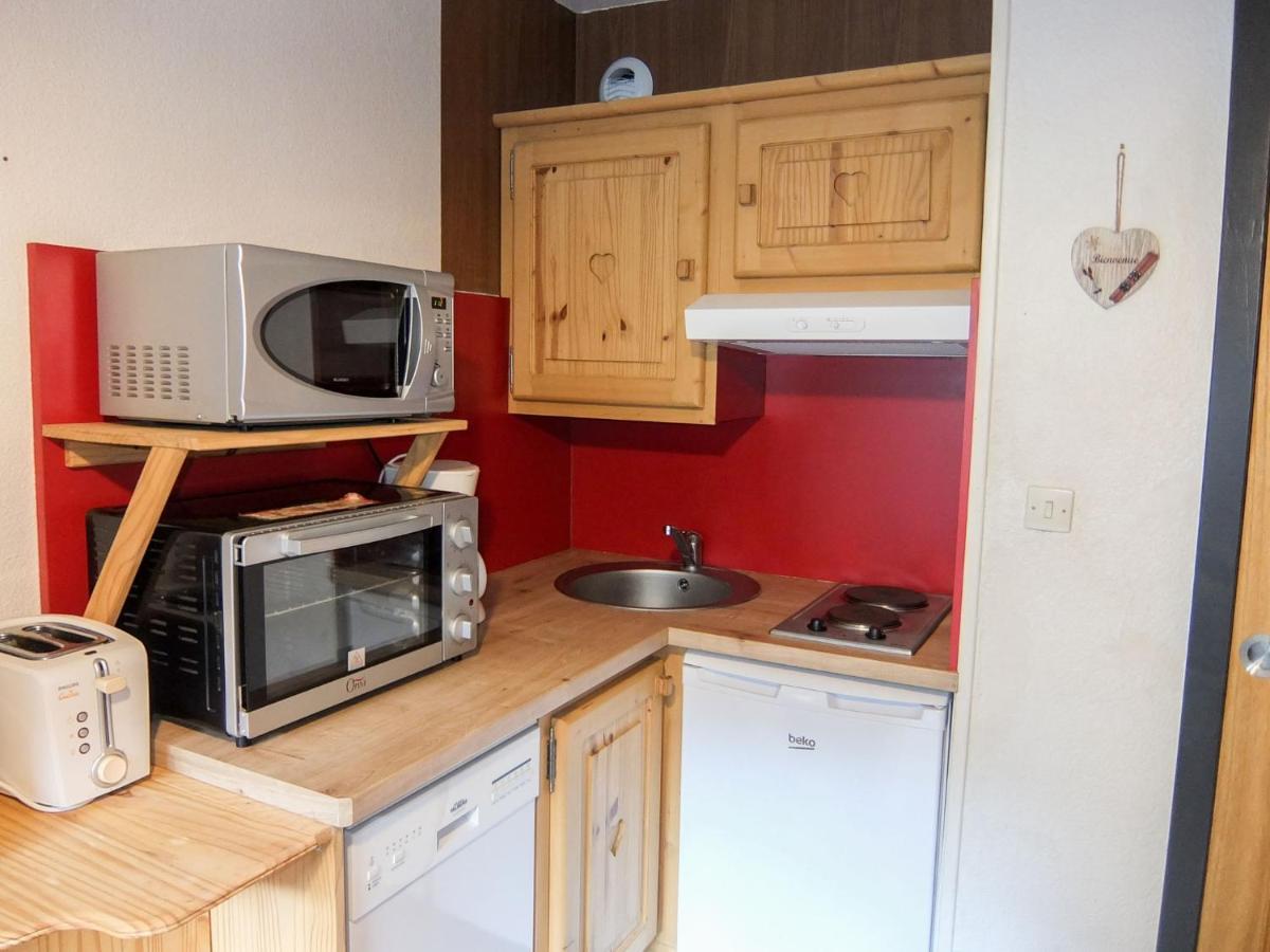 Argousier 130 B By Interhome Apartment Saint-Martin-de-Belleville